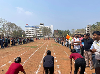 Sports Complex